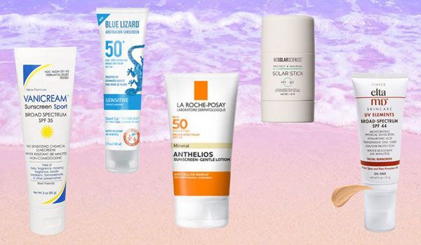 Review 15 kem chống nắng cho da treatment chất lượng tốt 2025