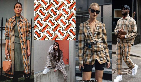Top 15+ mẫu áo sơ mi Burberry hàng hiệu chinh phục mọi tín đồ thời trang