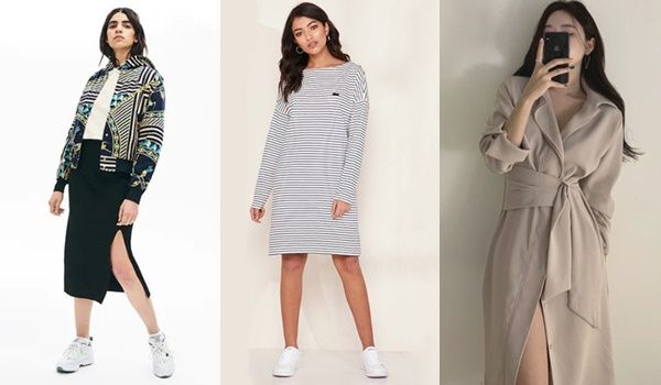 Top 16+ váy thu đông công sở mẫu mới cho nàng luôn xinh