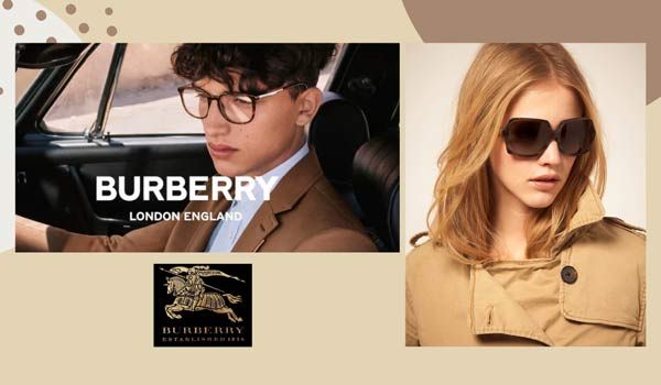 Top 18 mẫu mắt kính Burberry chính hãng cực sang hợp với mọi gương mặt