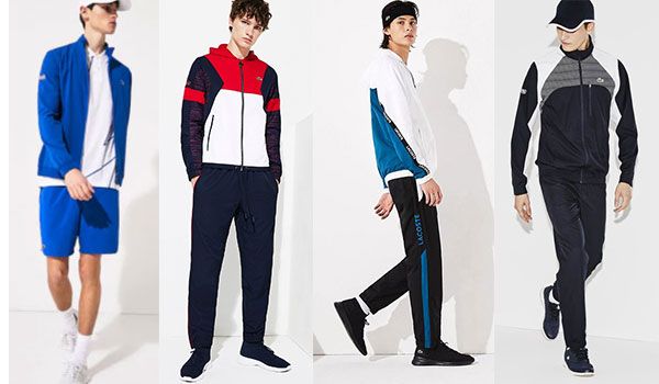 Top 21+ mẫu áo khoác nam Lacoste chính hãng vô cùng đẹp