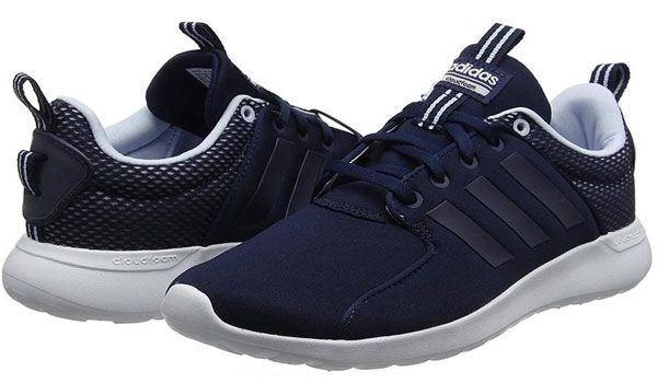 Top 8 đôi giày Adidas Lite Racer đi nhẹ êm được yêu rất thích