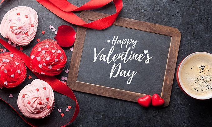 999+ Lời chúc Valentine, tỏ tình Crush ngọt ngào mà không sợ sến