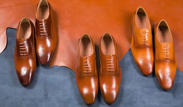 Giày Oxford là gì? Hướng dẫn phối đồ với giày Oxford nam sang trọng