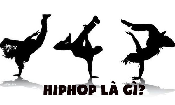 Hiphop là gì? Hướng dẫn phối đồ phong cách hiphop rất ngầu