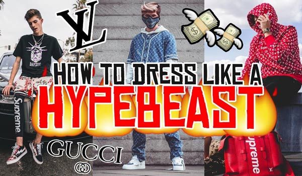 Hypebeast là gì? 10 thương hiệu thời trang Hypebeast nổi tiếng Việt Nam