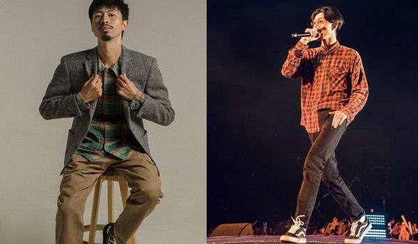 Old school là gì? Phối đồ phong cách Old School chuẩn style siêu đơn giản