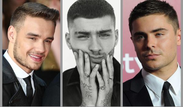 Phân biệt Crew Cut và Buzz Cuts - 7 kiểu tóc nam quan tâm nhiều 2025