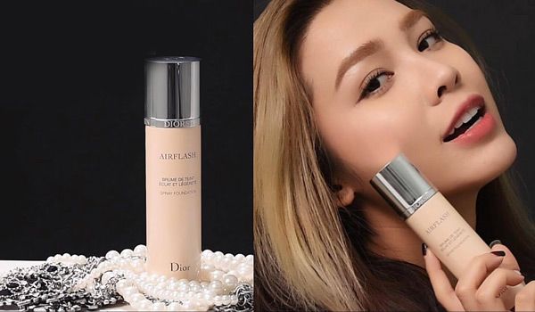 Review top 5 kem nền Dior đáng mua Thế Giới