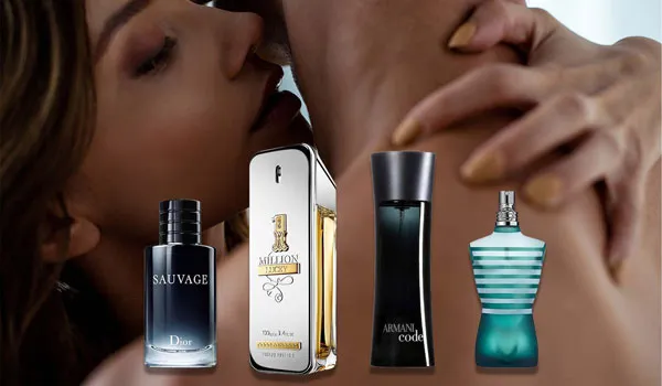 Top 12 nước hoa “tăng hưng phấn” cho nam có mùi quyến rũ phụ nữ
