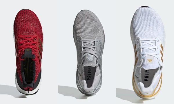 Top 15 đôi giày tập gym nam thương hiệu Adidas bán chạy