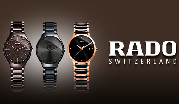 13 mẫu đồng hồ Rado nam được doanh nhân Việt gợi ý lý tưởng nhiều hiện nay