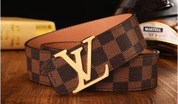 9 mẫu thắt lưng LV đẳng cấp thượng lưu - Phân biệt thắt lưng LV chính hãng