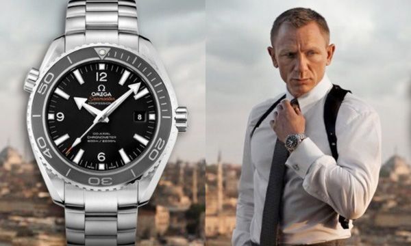 Đồng hồ Omega là của nước nào? Top 5 đồng hồ Omega nam rất đỉnh