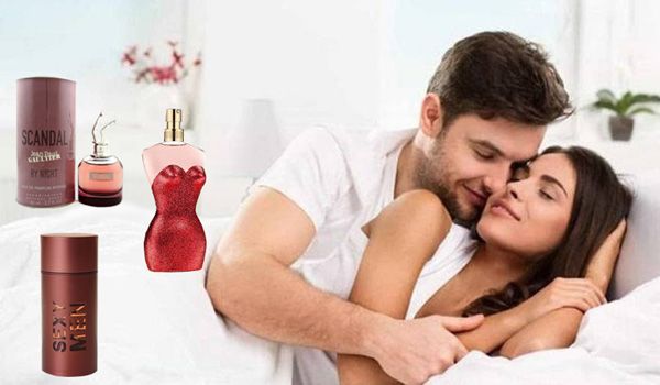 Nước hoa tình yêu là gì? 10 chai nước hoa tình yêu tạo hưng phấn tự nhiên