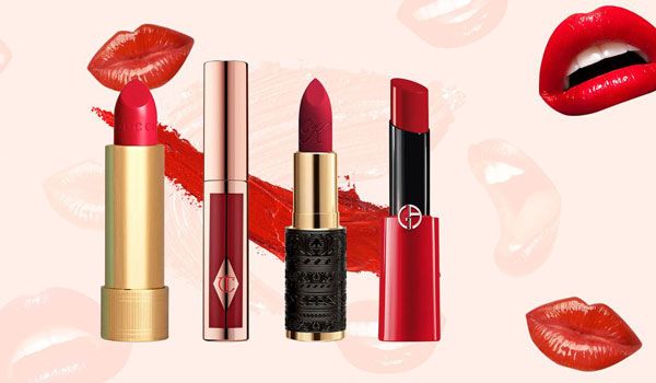 Son satin là gì? Top 10 thỏi son satin cao cấp màu đẹp