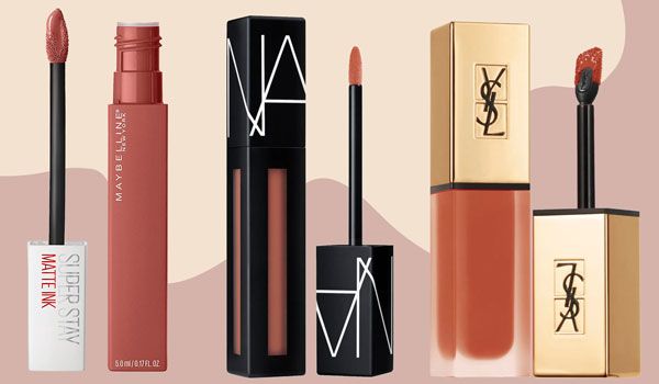 Top 10 son môi dạng nước màu đẹp lâu trôi không khô môi