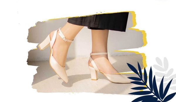 Top 11 đôi giày công sở nữ cao cấp được yêu rất thích