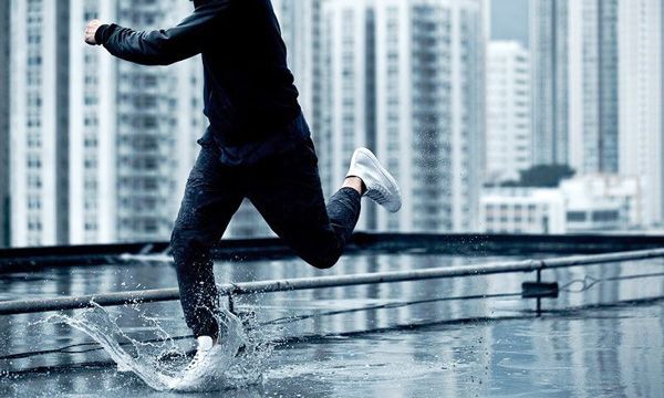 Top 12 giày dép đi mưa nam, nữ chống thấm nước cực đỉnh