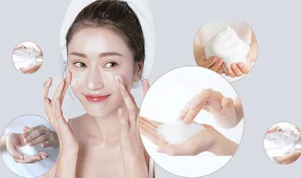 Top 6 sữa rửa mặt không bọt thân thiện với làn da cho da nhạy cảm được khuyên dùng