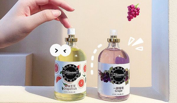 Top 7+ loại nước hoa nội địa Trung nổi tiếng cực thơm