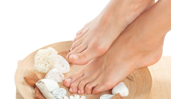 Top 9 phương pháp trị mùi hôi chân tại nhà giúp cải thiện đáng kể điểm