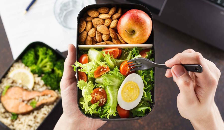 35 loại thực phẩm chống lão hóa được nhiều khách hàng yêu thích giúp làn da trẻ trung hơn