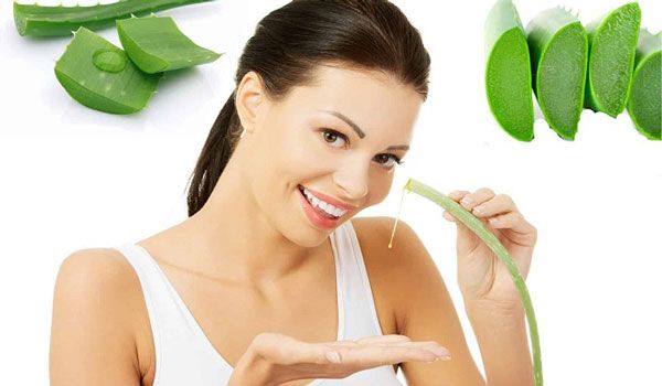 9 Cách sử dụng nha đam hỗ trợ làm sạch mụn hiệu quả tại nhà