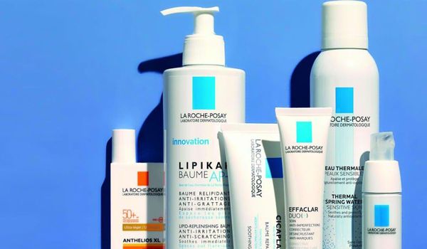 Đánh Giá Bộ Sản Phẩm La Roche Posay Cho Da Dầu Mụn Có Thực Sự Tốt Không?