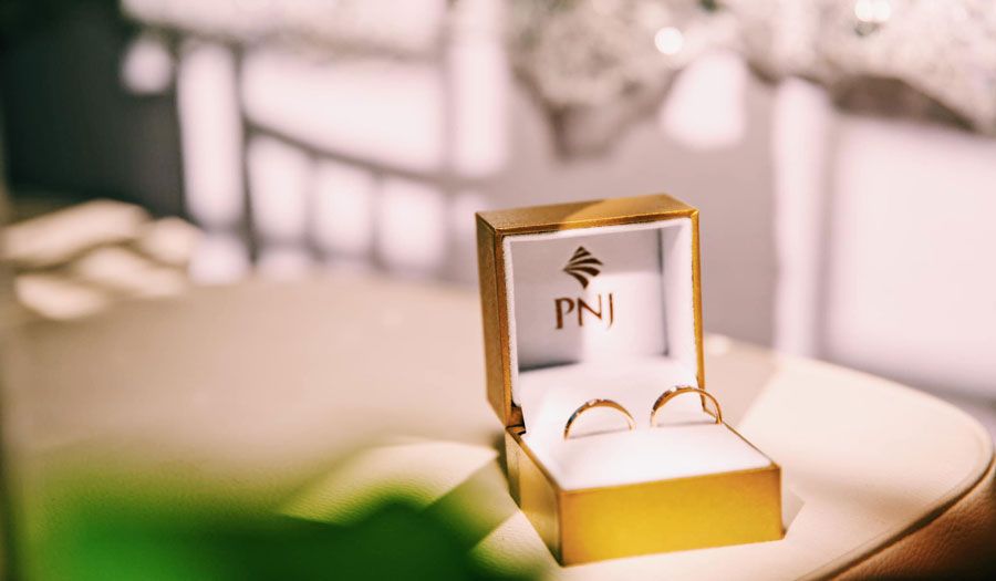 Top 18 mẫu nhẫn cưới PNJ đẹp chỉ từ 3 triệu đồng