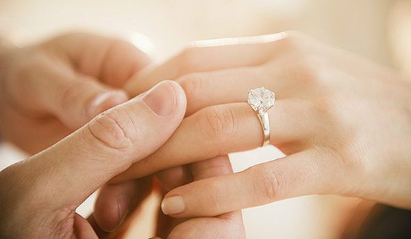 Top 5 nhẫn kim cương dưới 30 triệu đẹp, rất sang trọng