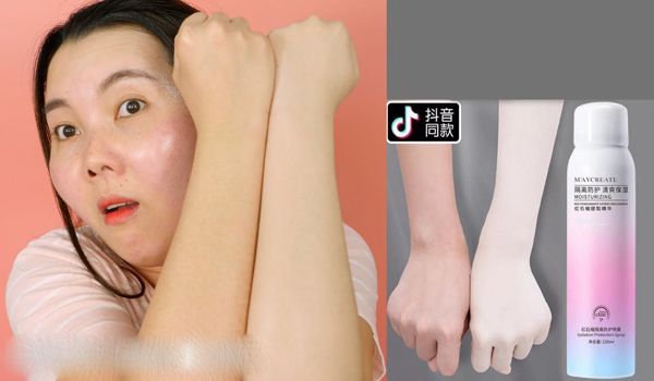 Những loại kem chống nắng không nên dùng làm da bạn xấu đi