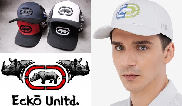 Nón Ecko Unltd là của nước nào? Top 4 nón Ecko được yêu thích