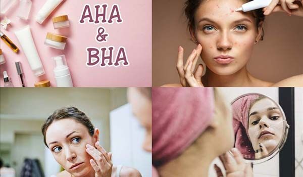 Review 10 toner AHA/BHA được nhiều khách hàng yêu thích để da sạch mụn ẩn, căng bóng