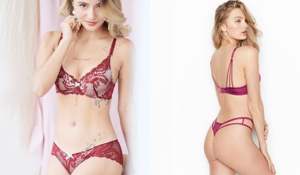 Top 11+ thương hiệu đồ lót nữ đẹp nổi tiếng trên thế giới