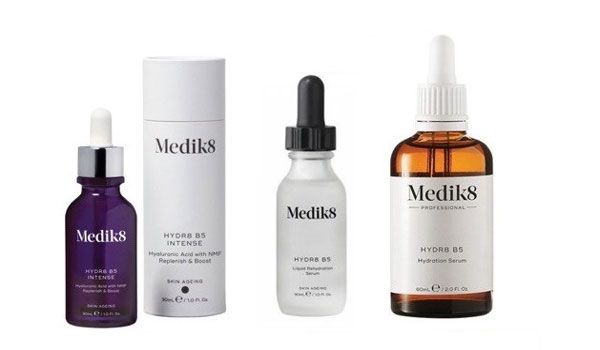 Top 13 loại serum Medik8 được nhiều khách hàng yêu thích dưỡng da căng mướt