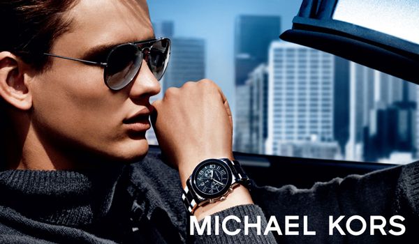 Top 13 đồng hồ Michael Kors nam sang trọng, lịch lãm