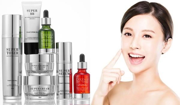 Top 15 thương hiệu mỹ phẩm làm đẹp nổi tiếng nhiều chị em “si mê”