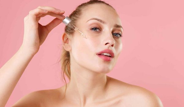 Top 8 serum dưỡng trắng da cho da dầu dùng siêu mê