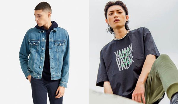Top 8 cách phối đồ phong cách bụi bặm nam cá tính và mạnh mẽ