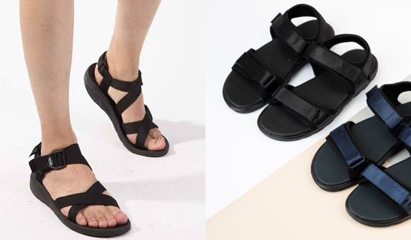 Top 8 dép sandal nam công sở cao cấp quan tâm nhiều hiện nay