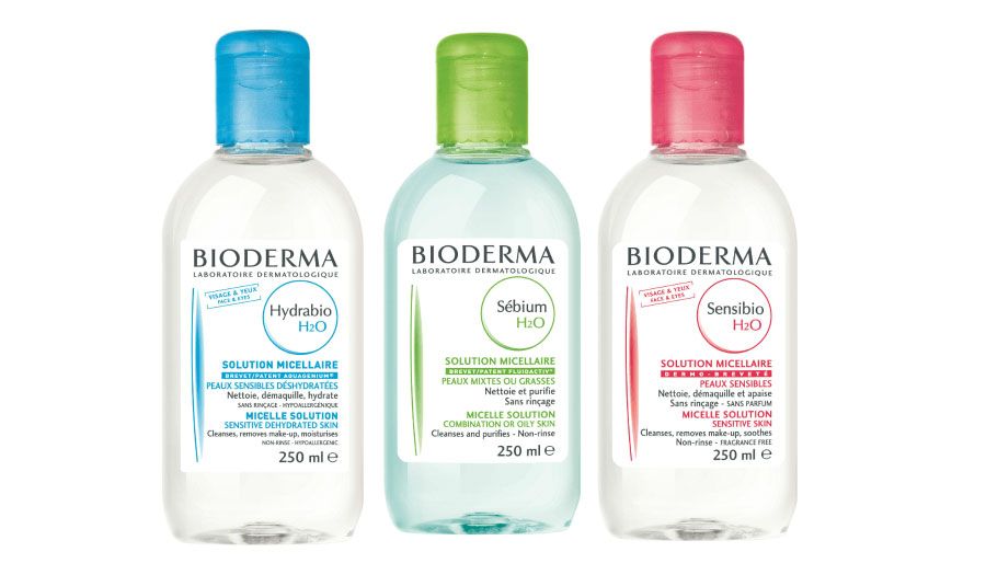 Review 3 loại nước tẩy trang Bioderma được nhiều khách hàng yêu thích hiện nay