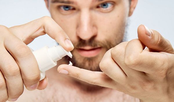 Top 10 kem dưỡng trắng da mặt cho nam hiệu quả nhanh, rất thân thiện với làn da