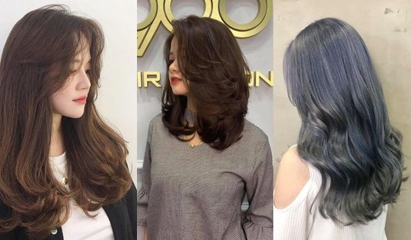 Top 20 tiệm làm tóc đẹp tại Hà Nội, TPHCM bao chất và đẹp