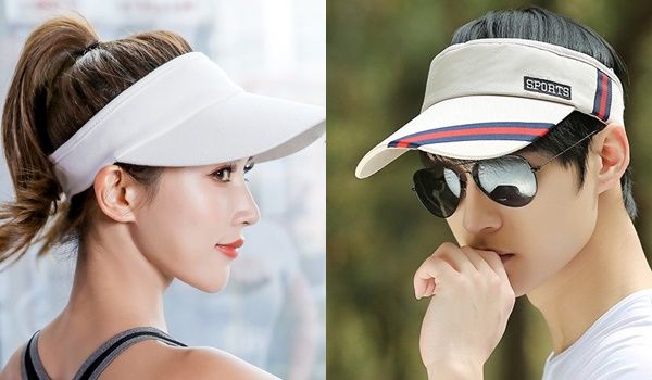 Top 6 mũ nửa đầu được săn lùng nhiều hè 2025