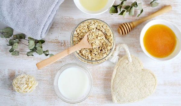 Top 9 công thức làm mặt nạ từ bột yến mạch hiệu quả và tiết kiệm