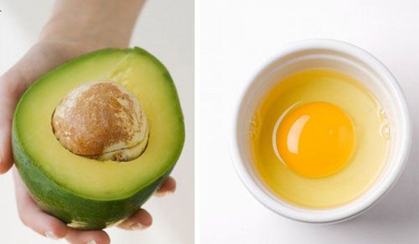 7 cách làm mặt nạ dưỡng da từ lòng trắng trứng gà