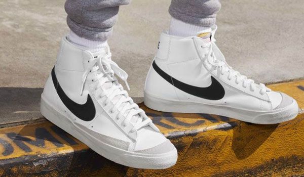 5 Lý do giày Nike Blazer không bao giờ lỗi mốt và 13 mẫu giày nổi bật