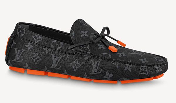 Top 10 đôi giày lười Louis Vuitton nam sang trọng chính hãng