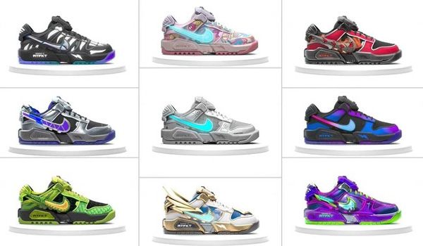 10 trang web bán giày Nike chính hãng cho dân “nghiện” giày